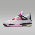 Air Jordan 4 Retro Comic