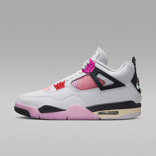 Air Jordan 4 Retro Comic