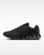 Nike Air Max Dn Triple Negro - lateral