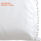 Almohada Cuna Viscoelastica Antiahogo (imagen 2)