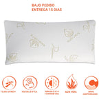Almohada Viscoelastica Almovisco