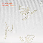 Almohada Viscoelastica Almovisco (imagen 2)