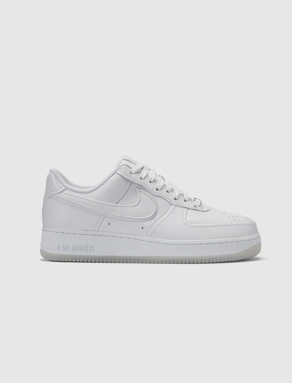 Nike Air Force 1 Low SP A Ma Maniére Blanca (Mujer)