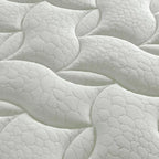 Colchon Anatomic-Viscoelástica 25 Cm (imagen 3)