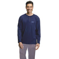 Pijama de Hombre Manga Corta