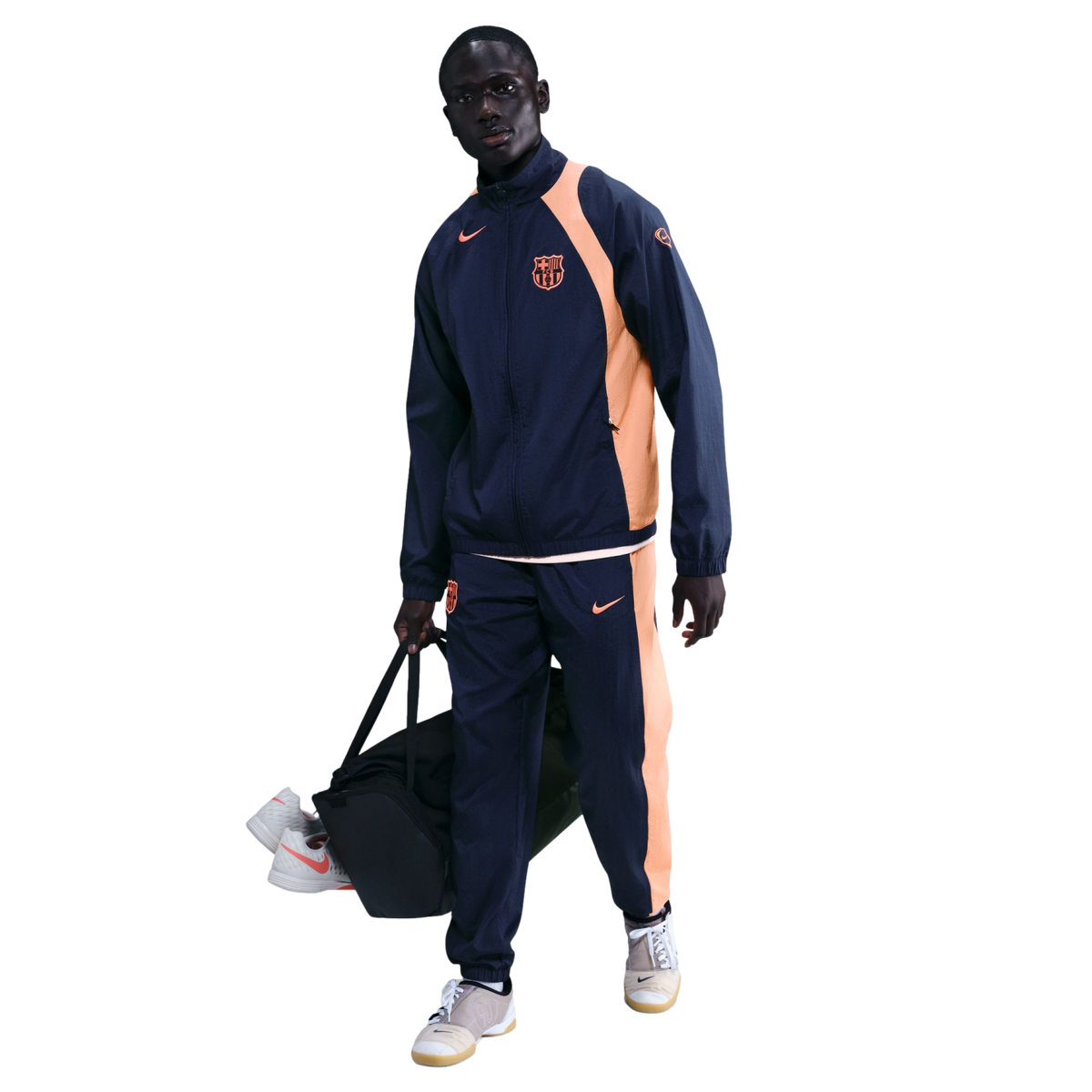 Nike Chándal FC Barcelona Total 90