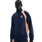 Nike Chándal FC Barcelona Total 90 detalle
