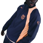 Nike Chándal FC Barcelona Total 90 lateral