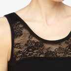 Camiseta de Mujer Tirantes Tencel/lycra (imagen 2)
