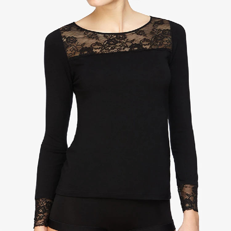 Camiseta de Mujer Tencel/lycra