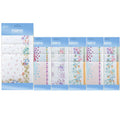 Pañuelo de Mujer Pack de 3 35x35 cm