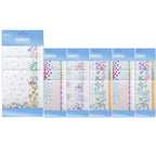 Pañuelo de Mujer Pack de 3 35x35 cm