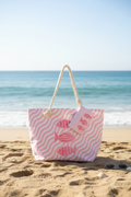 Silla de Playa Plegable de Aluminio LOOFTYS