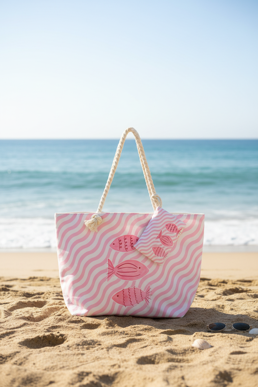 Silla de Playa Plegable de Aluminio LOOFTYS