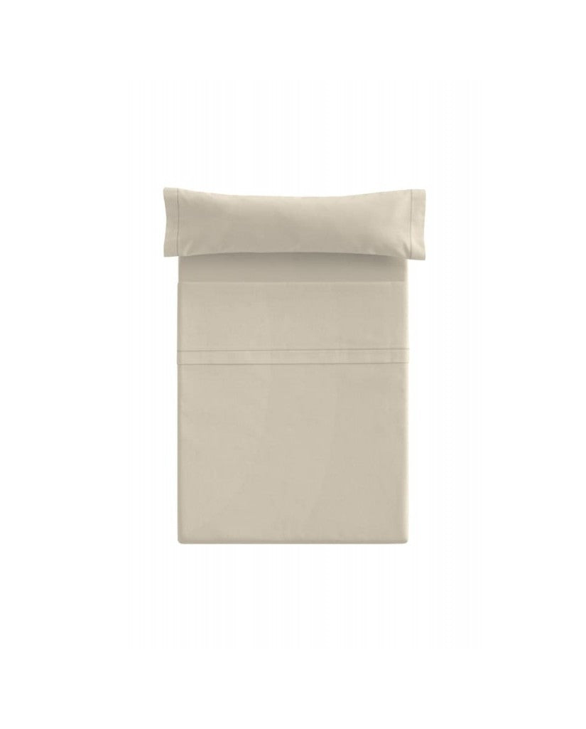 Sábana Coralina Paduana Beige (imagen 2)