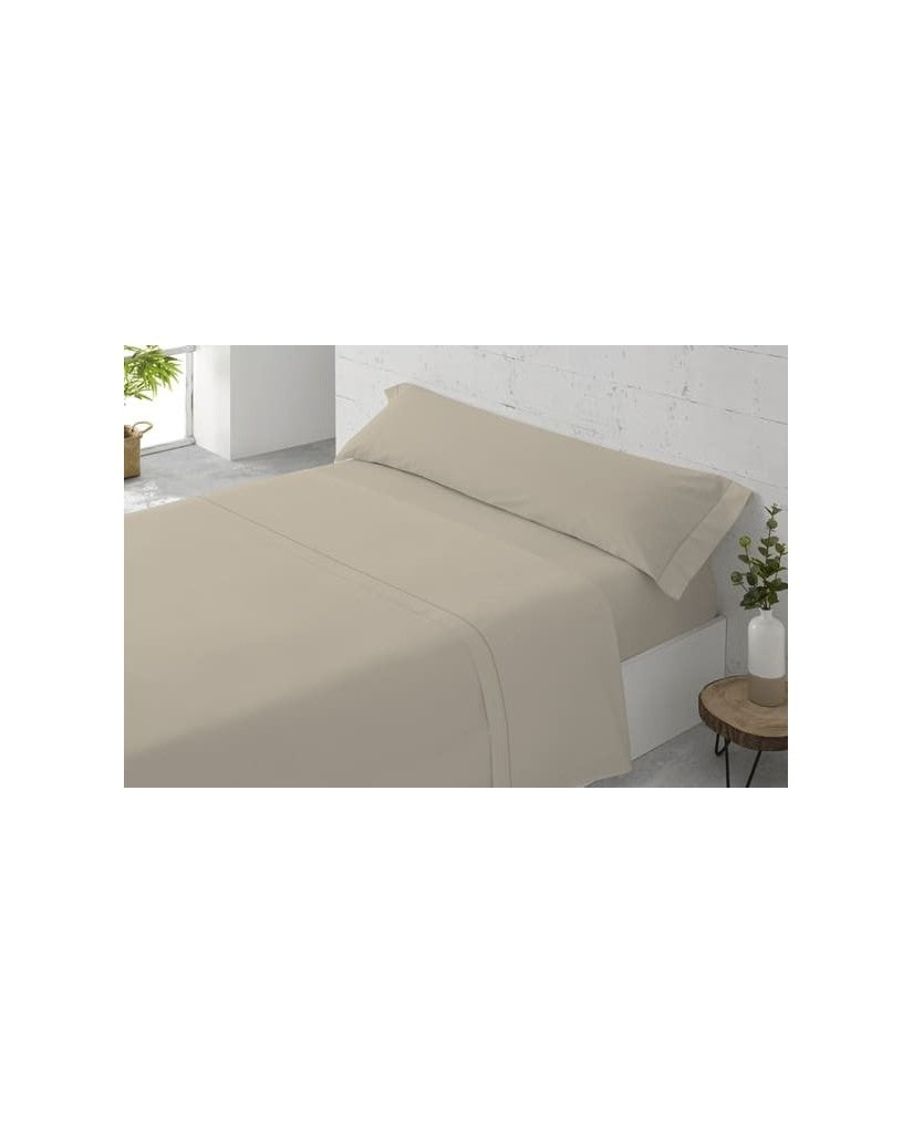 Sábana Coralina Paduana Beige