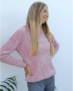 Jersey Chenilla Mujer (imagen 2)
