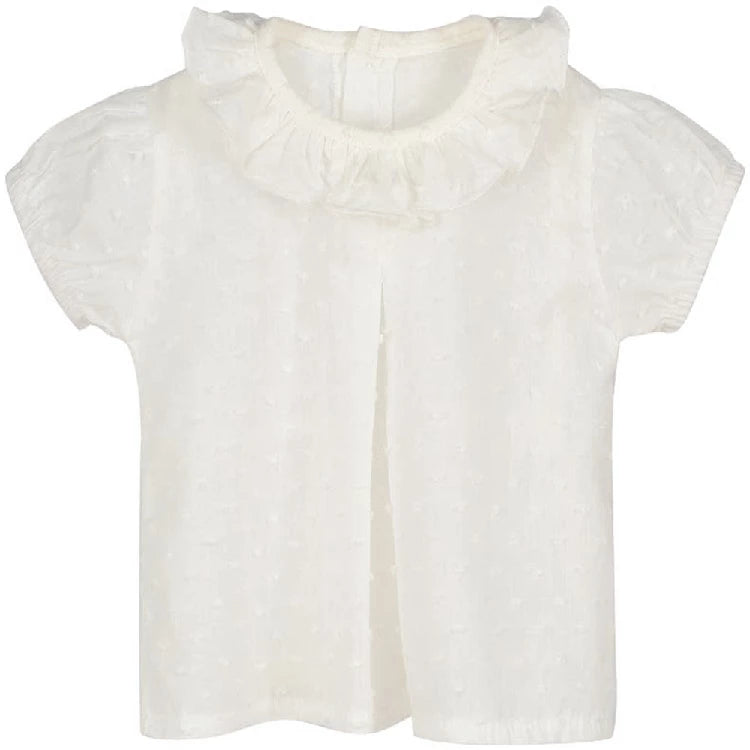 Camisa de Bebé Plumety (imagen 2)