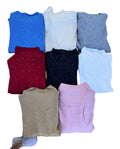 Jersey Mujer Brillos