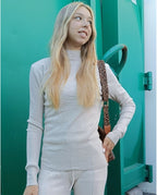 Jersey Mujer Brillos (imagen 2)