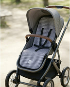 Colchoneta Carro Universal Vichy (imagen 3)