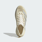 Adidas Climacool 4D Laced Blanco Plata - vista trasera