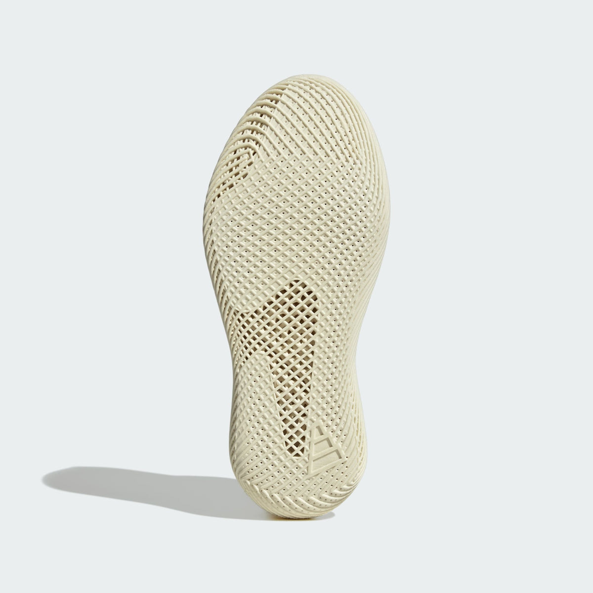 Adidas Climacool 4D Laced Blanco Plata - vista superior