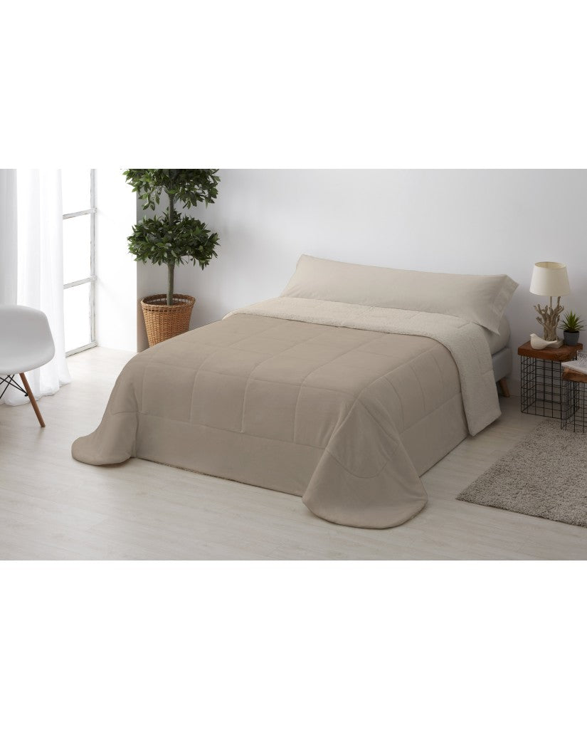 Edredón Comforter Sherpa Paduana Ref. COMPAD0002