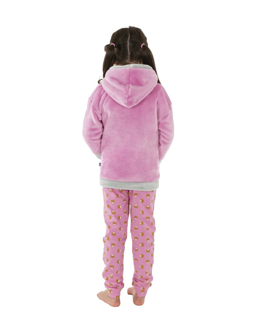 Bata Infantil Ref. CP0139