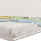 Colchón Cuna Viscoelástica 7 Cm (imagen 3)