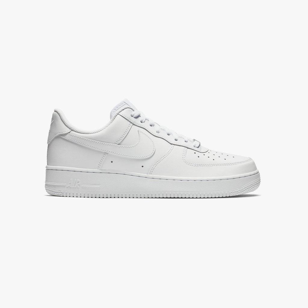 Nike Air Force 1 '07 Blanco Total