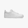 Nike Air Force 1 '07 Blanco Total - vista principal