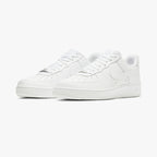 Nike Air Force 1 '07 Blanco Total - lateral