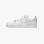 Nike Air Force 1 '07 Blanco Total - suela