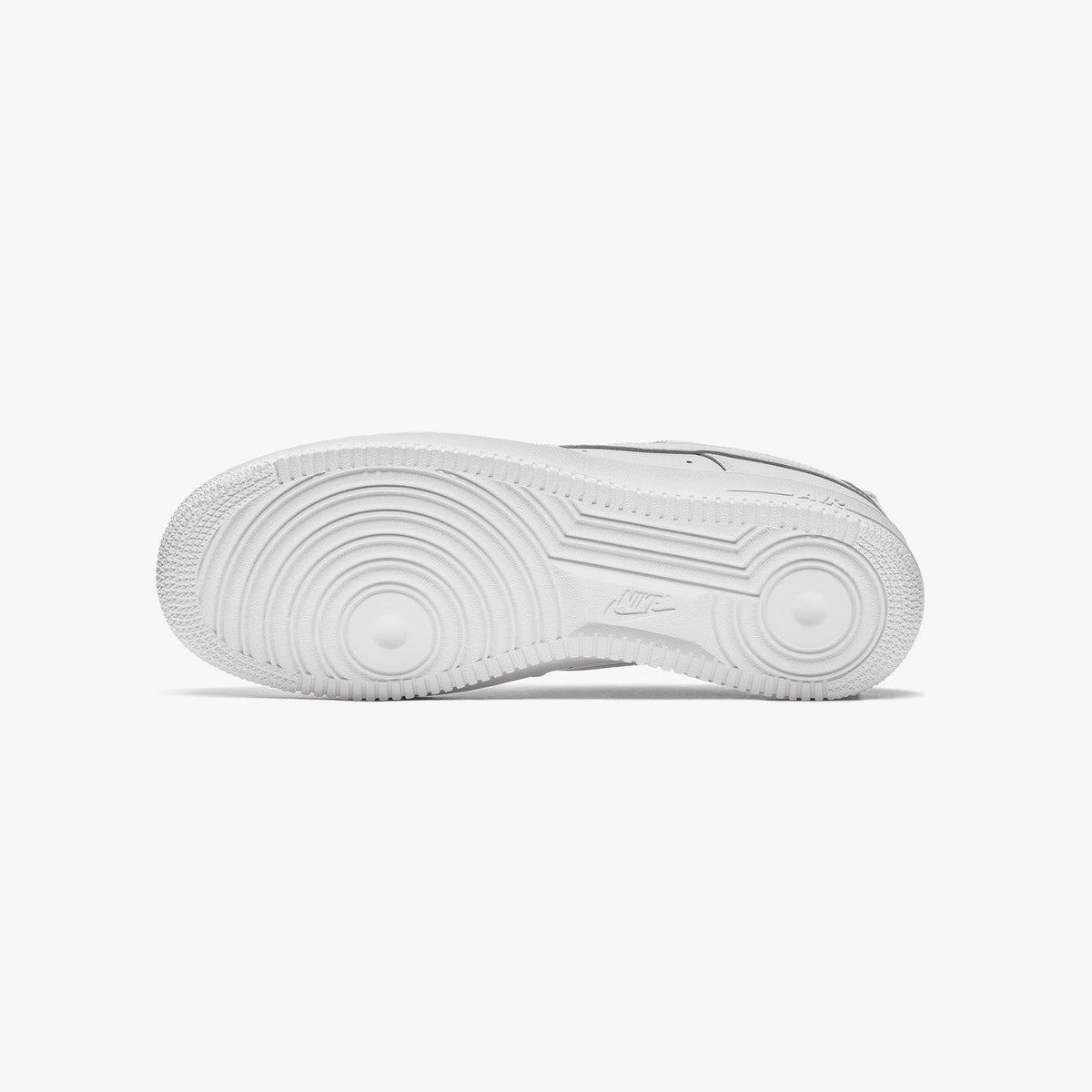 Nike Air Force 1 '07 Blanco Total - detalle