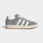 Adidas Campus 00s Gris y Blanca