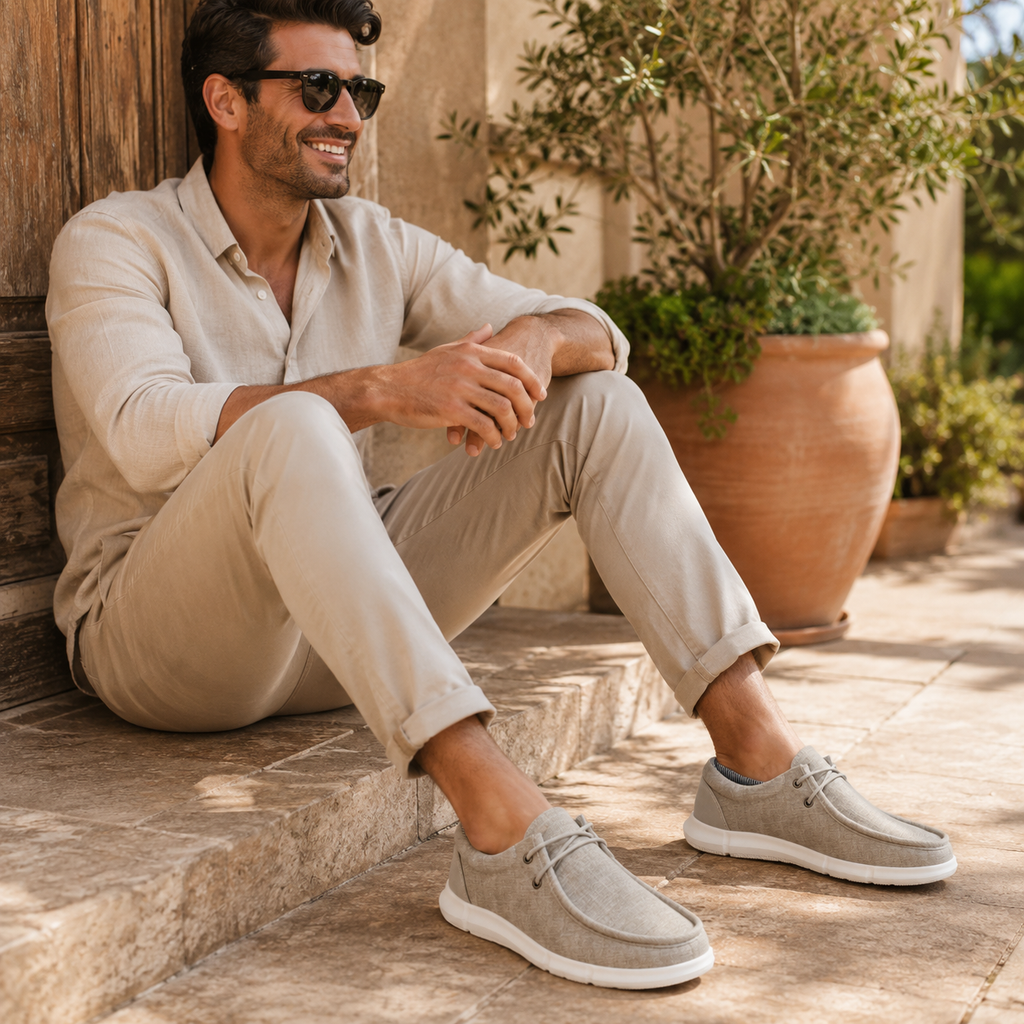 ZAPATOS PARA HOMBRE