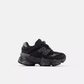 New Balance 9060 Negra (Bebé)