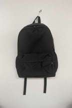 Mochila Gris Ligera para el Día a Día - Looftys