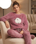Pijama de Mujer Coralina Ovejita