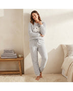 Pijama de Mujer Coralina Ovejita (imagen 3)