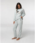 Pijama Coralina Mujer Oveja Little Unicorn