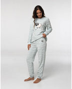 Pijama Coralina Mujer Oveja Little Unicorn