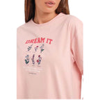 Pijama de Mujer Interlock Ref. DA25W409 (imagen 2)