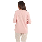 Pijama de Mujer Interlock Ref. DA25W409 (imagen 3)
