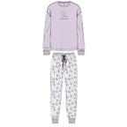 Pijama de Mujer Interlock Ref. DA25W409 (imagen 4)