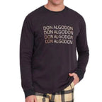Pijama de Hombre Interlock Ref. DA26W318 (imagen 2)