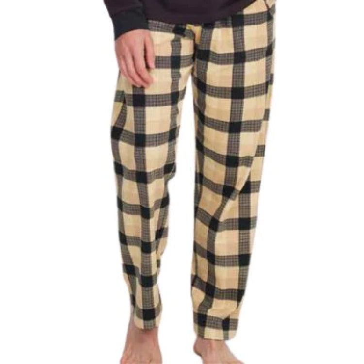 Pijama de Hombre Interlock Ref. DA26W318 (imagen 3)