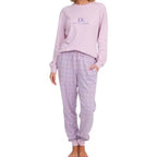 Pijama de Mujer Interlock Ref. DA26W423