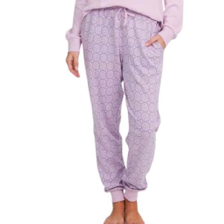 Pijama de Mujer Interlock Ref. DA26W423 (imagen 3)